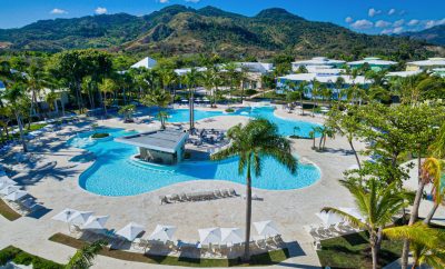 Senator Puerto Plata Spa Resort