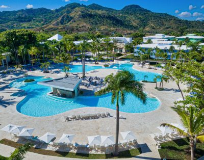 Senator Puerto Plata Spa Resort