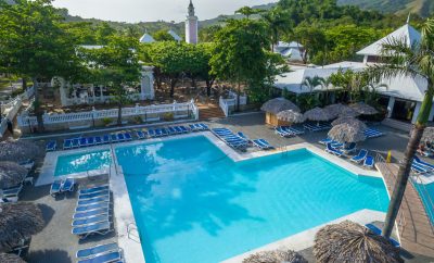 Playabachata Spa Resort