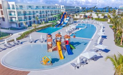 Serenade Punta Cana Beach · Spa · Casino