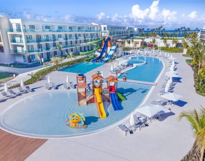 Serenade Punta Cana Beach · Spa · Casino