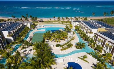 Dreams Onyx Punta Cana Resort & Spa