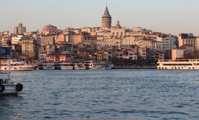 La Perla de Turquía